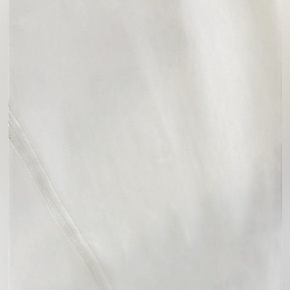 Lululemon Sculpt Tank White‎ - Picture 8 of 13